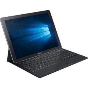 Galaxy Tabpro S 12 Blk Win10p