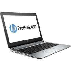 430 I3 6100u 13.3 500g 4g
