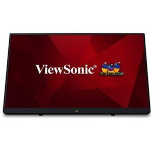 22" Full HD 1080p Pointtouch