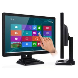 24" LED 1920x1080 Monitor