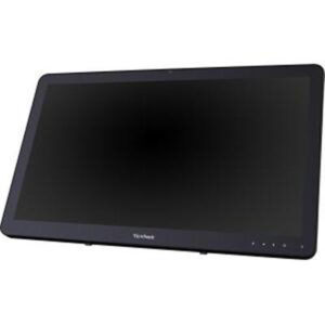 24" 1920x1080 10pt Touch