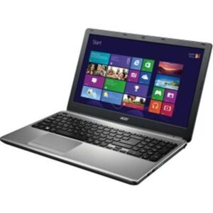 15" I3 4010u 4GB  500GB  Win8