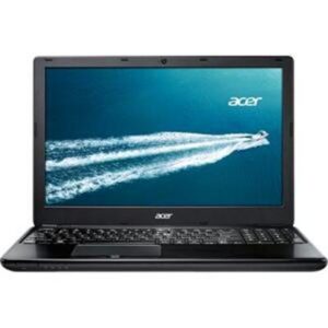 15.6" Ci36100u 4g 128ssd W10p