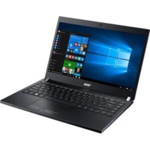 14" I5 6300u  8GB 256GB W10p