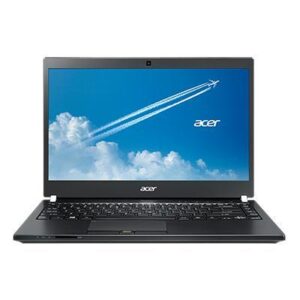 14" I7 6500u 8GB 256GB W10p