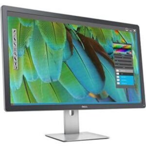 32" 3840x2160 LED Backlit Ips