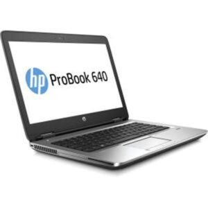 14" 640g2 I5-6200u 8g 256gb