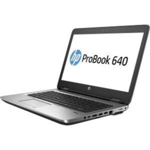 14" 640g2 I5-6200u 4g 500gb