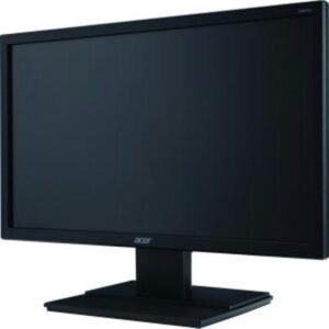 19.5" 1920x1080 LED Monitor