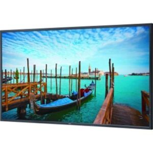 55" LED 1920x1080 Rj 45