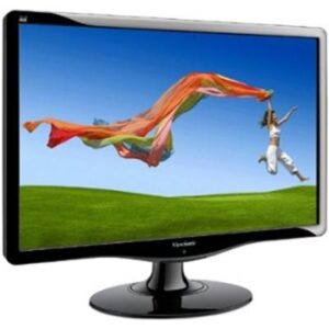 22" Wide LED 1680x1050