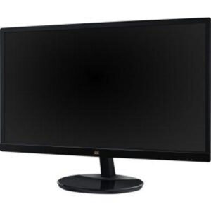 23" Full HD 1080p Ips Led