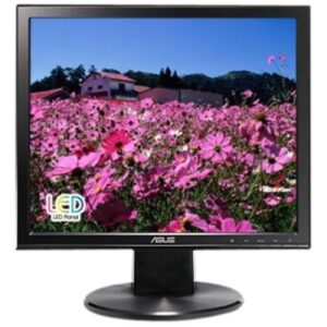 19" LED Panel