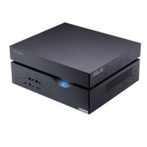 Vivomini PC 500GB I5 7400 4gb