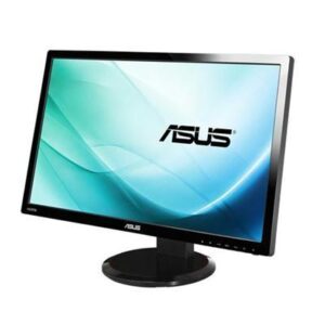27" Full HD 1920x1080 144hz