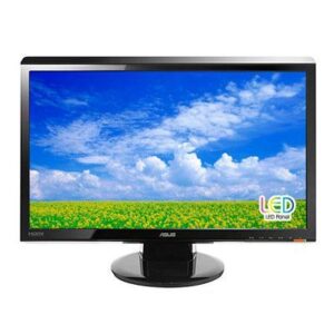 23" High Resolution Monitor