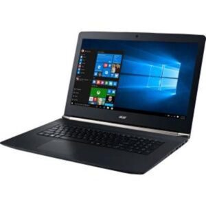 17.3" Ci76700hq  16g 256g W10