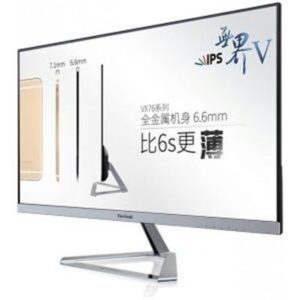23" Full HD Ultra Slim Ips
