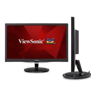 24" Full HD 1080p 2ms