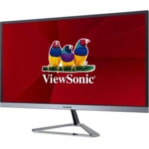 24" Fhd Ips Monitor