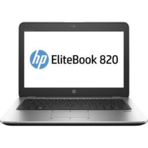 12.5" 820g3 I7-6500u 16g 512gb