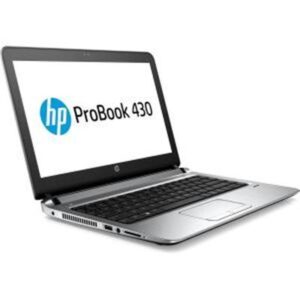 13.3" 430pbg3 I76500u 256GB 8g