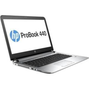 14" 440pbg3 I56200u 500GB 8g