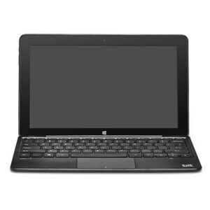 11.6" Z8300 64g 4g Bgn Black