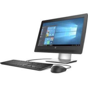 400g2po Aio Nt G4400 4g 500gb