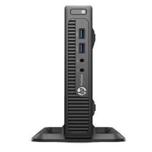 400g2pd Dm I56500t 256GB 8g 54