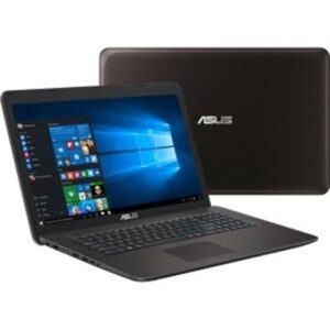 17.3" I36100 12g 1tb W10 Dk Br