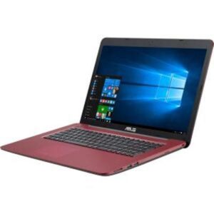 17.3" I36100 12g 1tb W10 Red