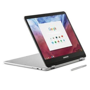 12.3" Chromebook Plus Ts 4gb