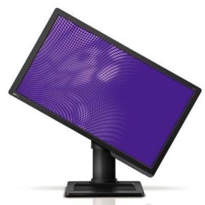 24" Wide 1ms Gaming Monitor
