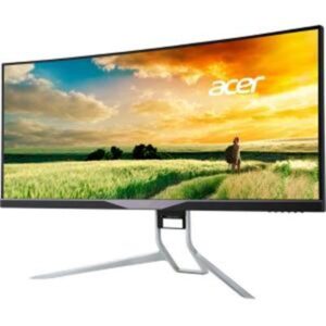 34" Ips Curved Freesync