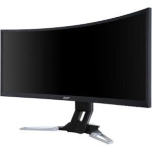 35"  Wide Va LED 2560x1080