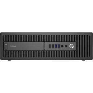 600g2pd Sff I56500 500g 8g