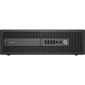 800g2ed Sff I56500 256g 8g 50