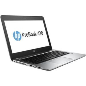 13.3" 430pbg4 I77500u 256GB 8g
