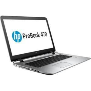 470 I5-7200u 17.3" 8g 500gb
