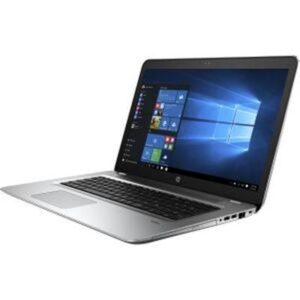 470 I7-7500u 17.3" 8g 1tb