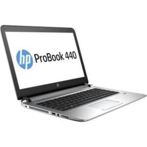 14" 440pbg3 I37100u 500GB 4g