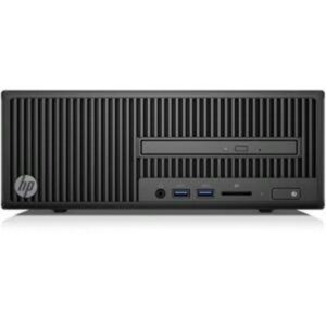 280g2 Sff I56500 500GB 4g