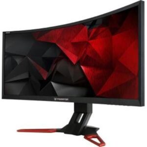 35" Va Curved 2560x1080  4ms